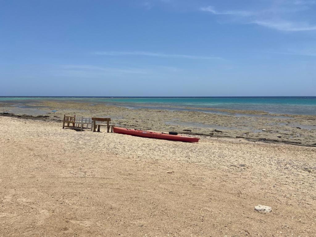 La Casa Guest House Marsa Alam Exterior photo